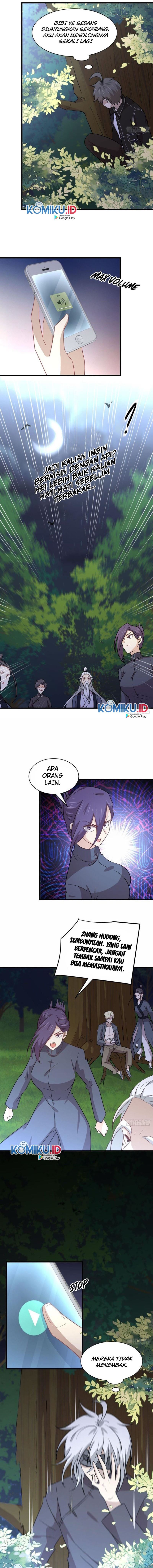 Immortal Swordsman in The Reverse World Chapter 148 Gambar 3